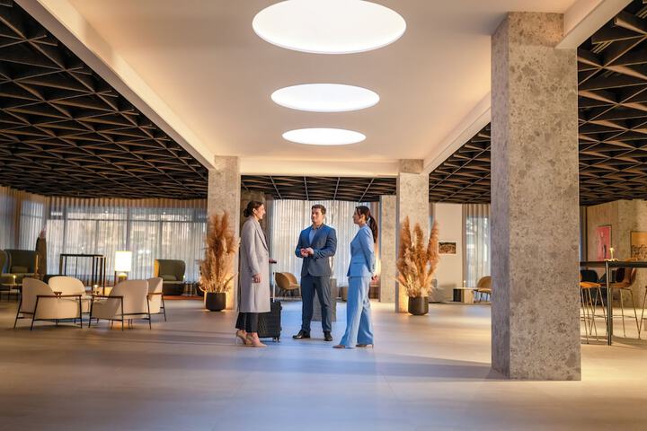 Hotel Interior 16 of 132