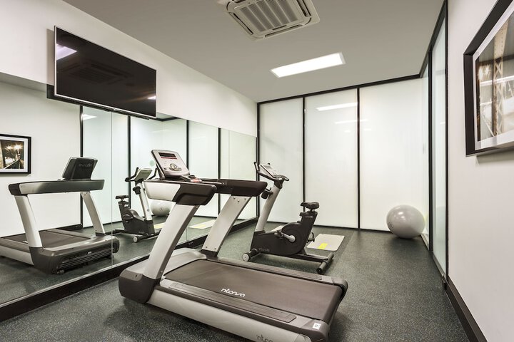 Health and Fitness 17 of 23
