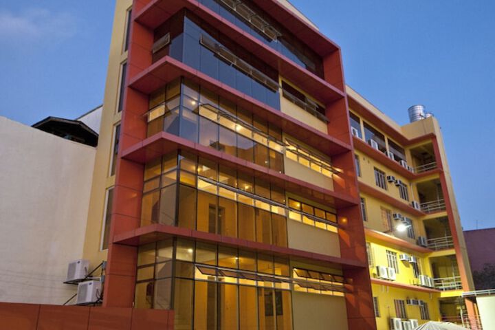 Hotel 45 of 47