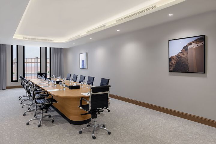 Meeting 56 of 80