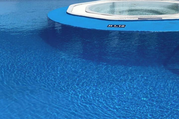 Pool 13 of 31