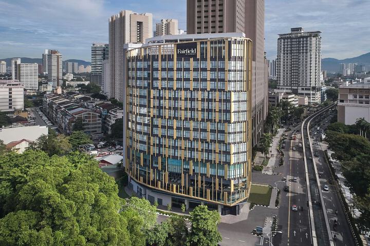 Photo of Fairfield by Marriott Chow Kit Kuala Lumpur