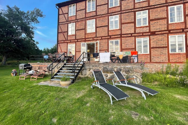 Terrace/Patio 16 of 37