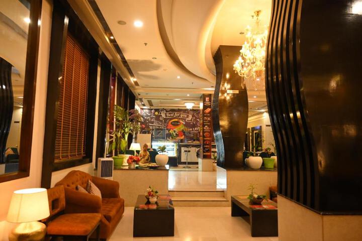The Vaishnavi