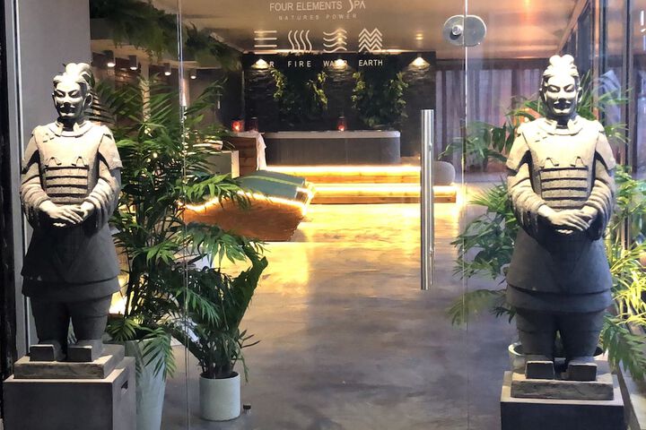 Hotel Interior 58 of 86