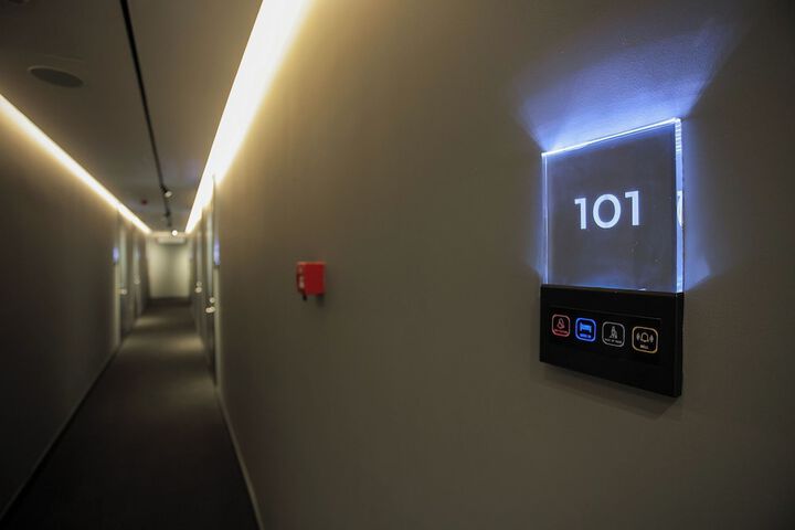Hotel 197 of 198