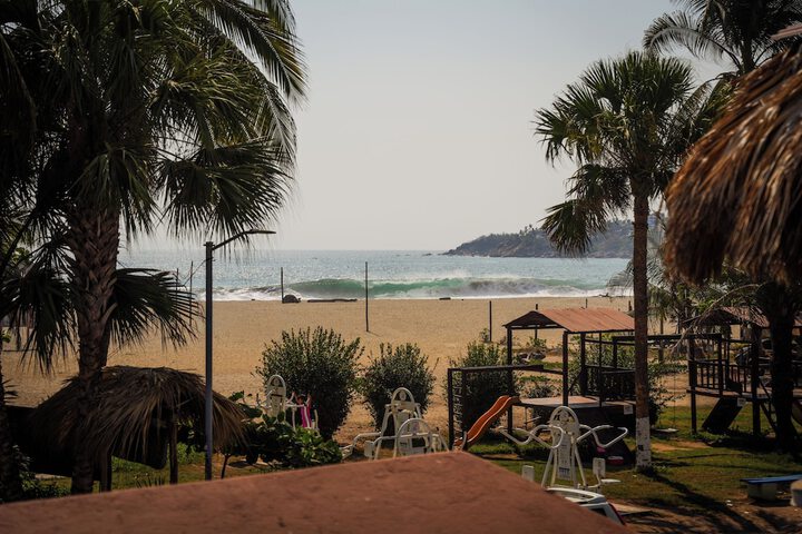 Beach 12 of 16