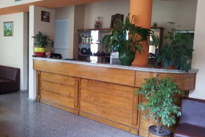 Sveti Georgi Hotel