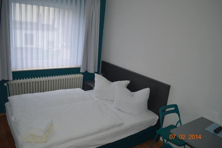 N8chtHAUS Oldenburg