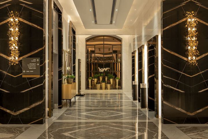 Hotel Interior 9 of 188