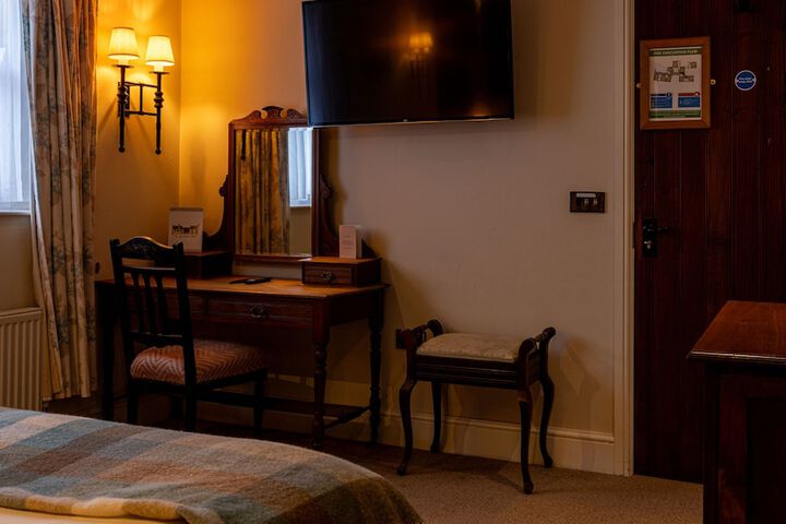 Hotel Interior 42 of 97