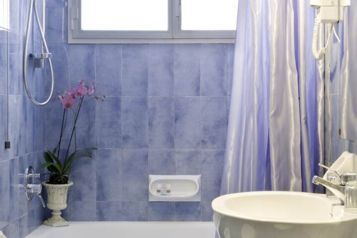 Bath Amenities