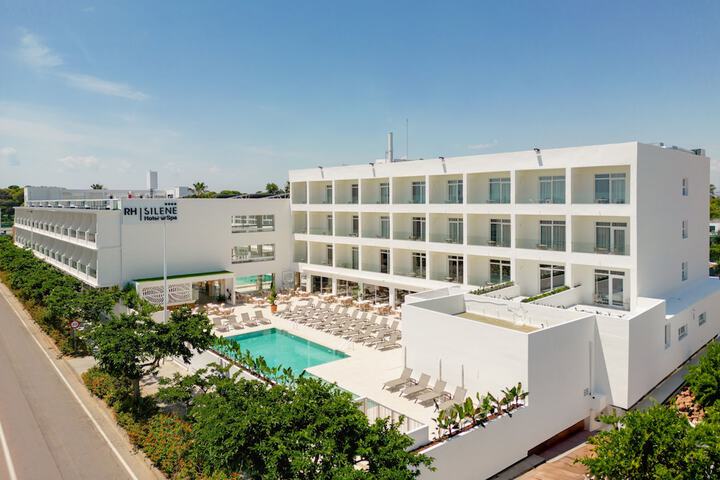 Photo of RH Silene Hotel & Spa 4 Sup by Hoteles RH