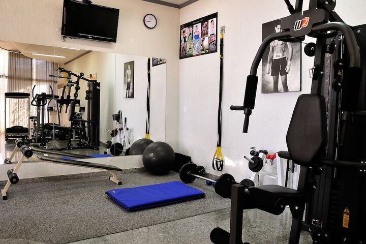Health and Fitness 56 of 80