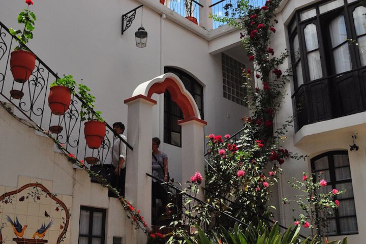 Hotel Exterior 70 of 70