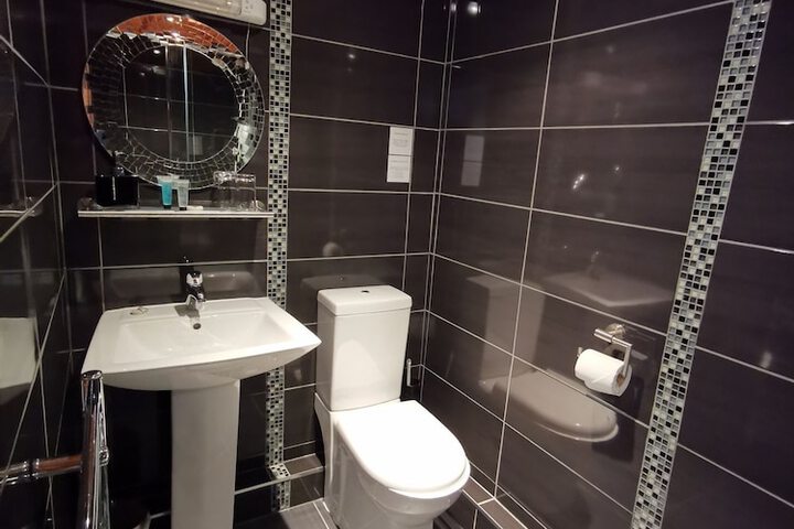 Bath Interior