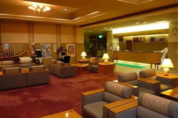 Hotel Interior 2 of 20