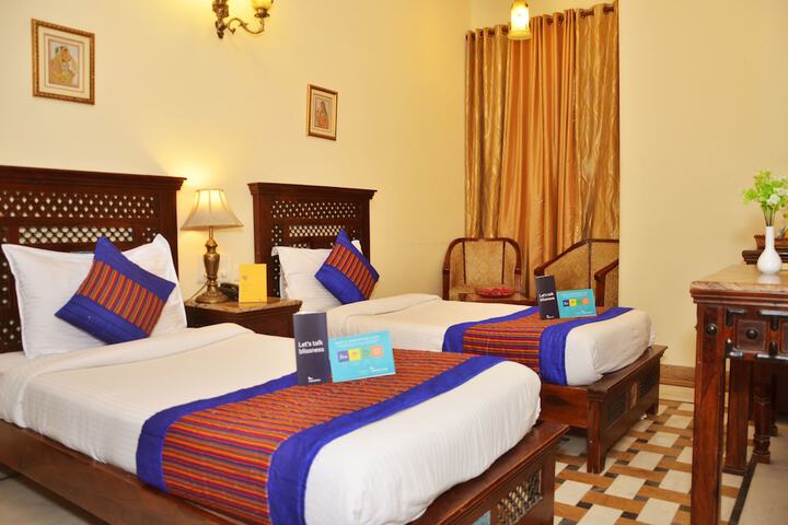 Room 7 of 29