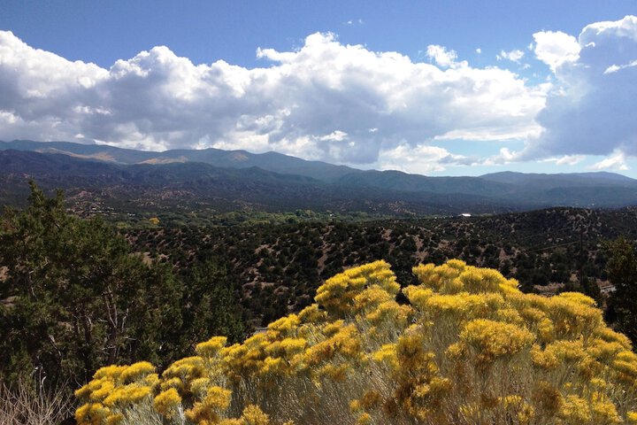 Hiking