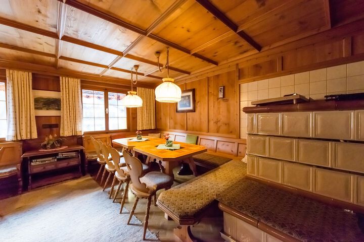 Dining Photos