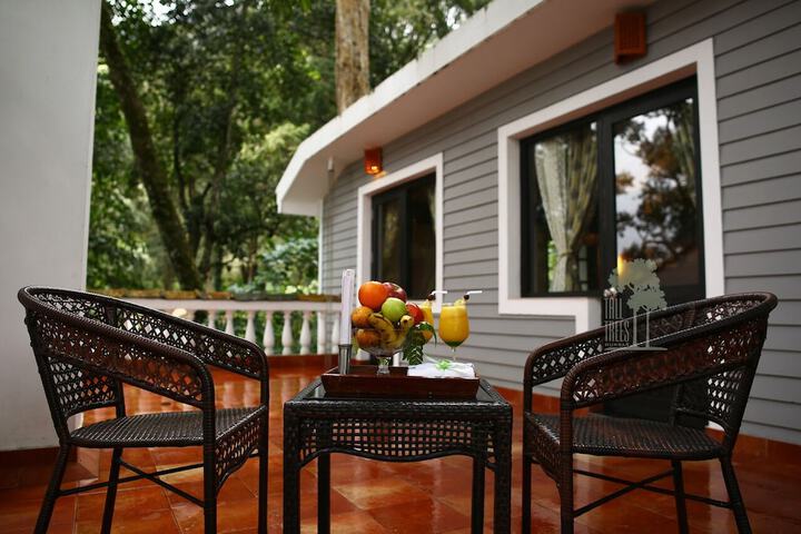 Terrace/Patio 21 of 64