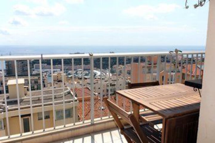 Terrace/Patio 3 of 28