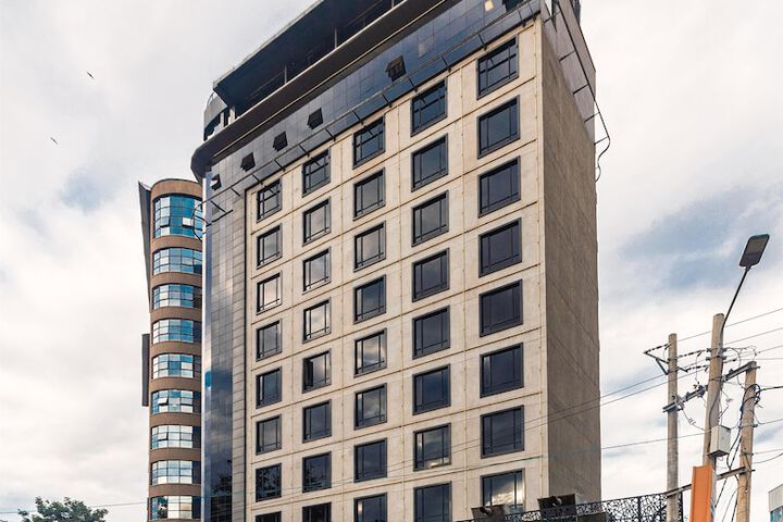 Best Western Premier Westlands