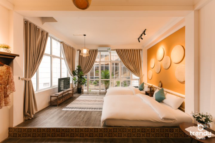 OH Trendy homes Hoan Kiem PNL1