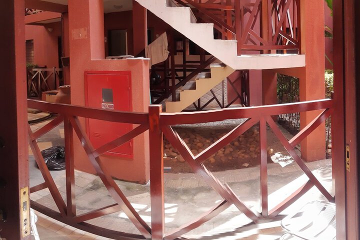 Hotel Interior 58 of 69