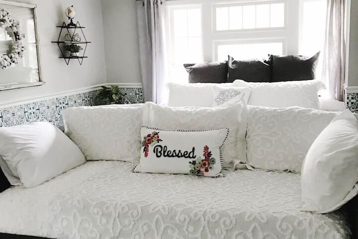 Cabin King Size Bed (49 of 63)