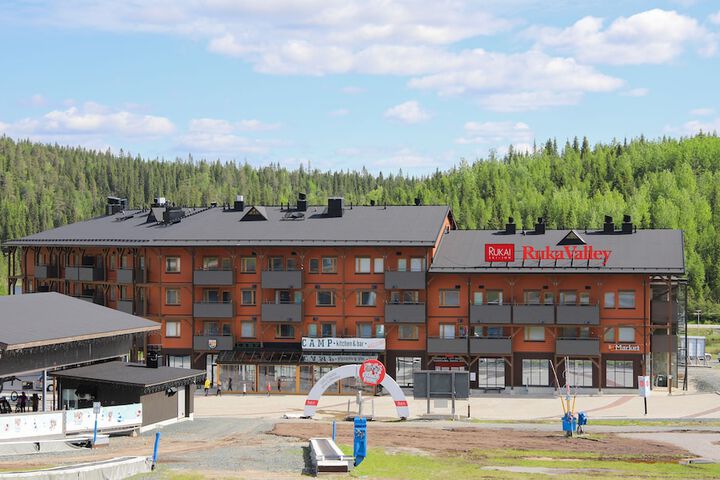 Hotel 91 of 91