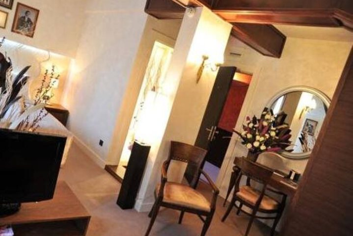 HOTEL KNJAZ