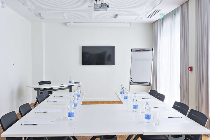 Meeting 55 of 64