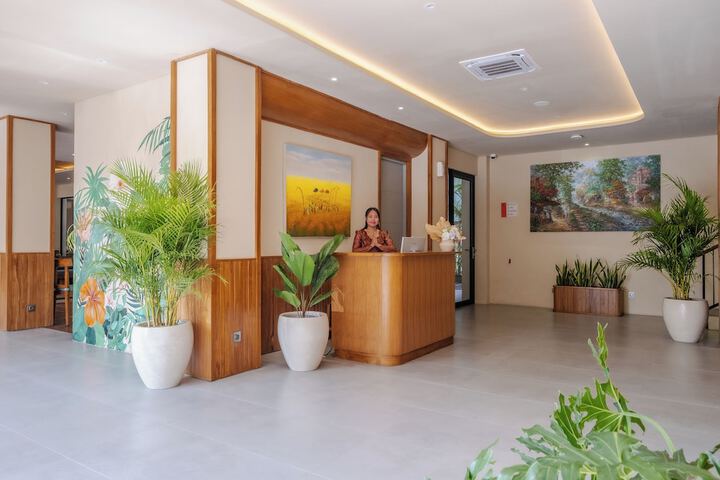 Hotel Interior 3 of 50