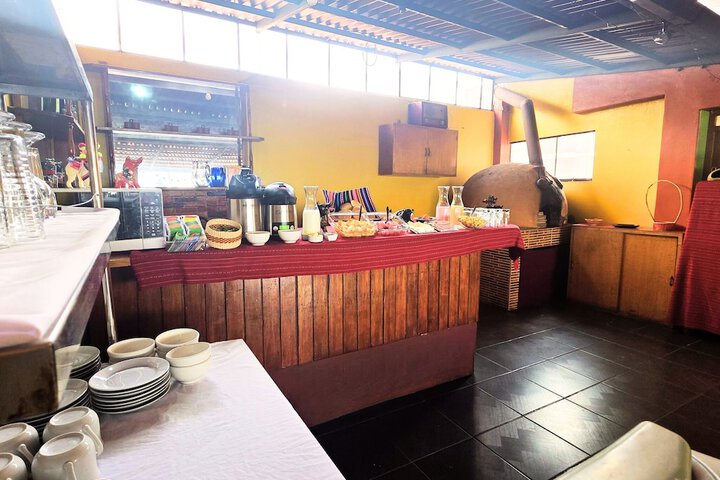 Breakfast/Coffee Service 50 of 57