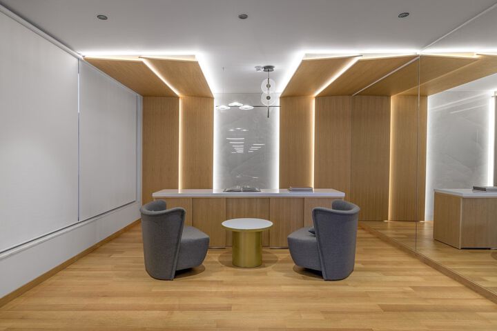 Lobby Photos