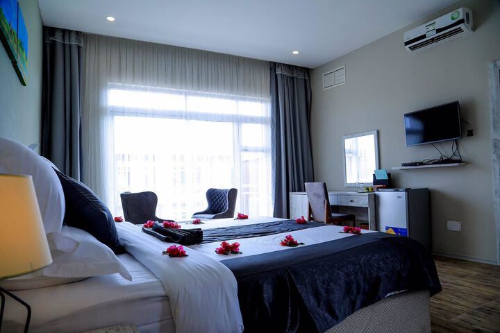 Room 19 of 19