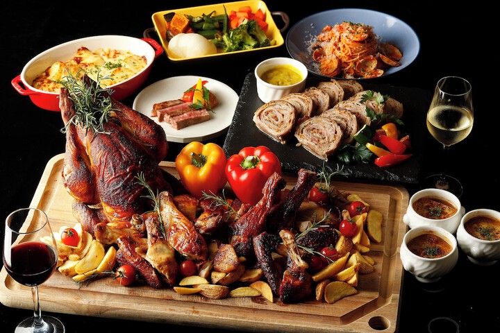 Dining 126 of 144