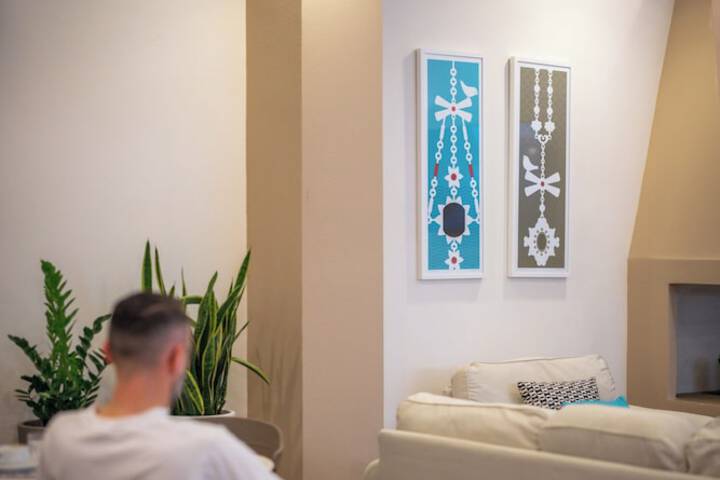 Lobby Photos