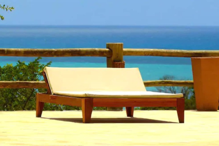 Sundeck