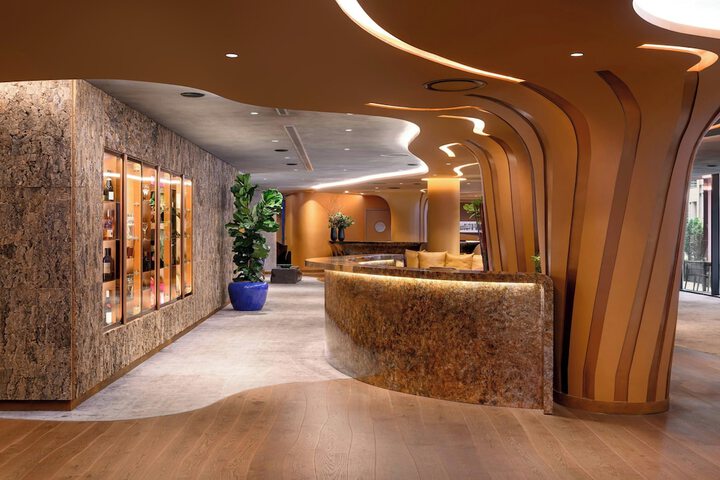 Hotel Interior 7 of 130