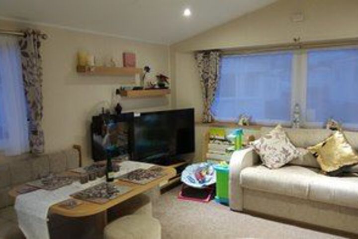 Haven Marton Mere Luxury Autism Friendly Caravan
