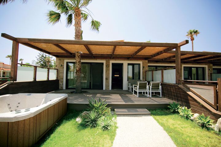 Terrace/Patio 38 of 107
