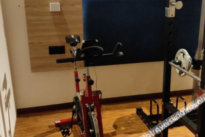 Health and Fitness 2 of 25