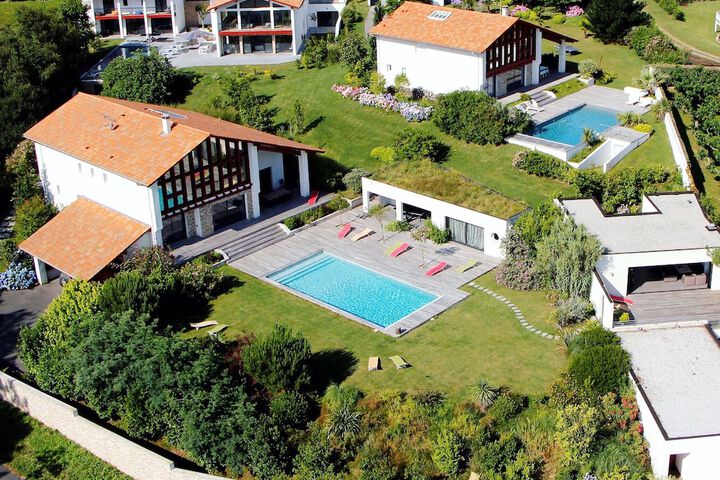 Lafitenia Resort in Saint-Jean-de-Luz
