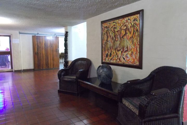 Hotel Interior 2 of 37