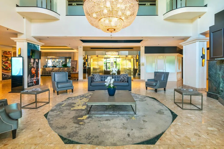Hotel Interior 2 of 33
