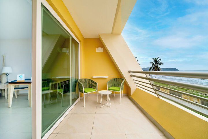 View from room