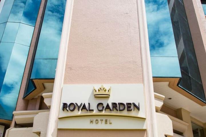 Photo of Royal Garden Hotel