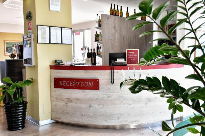 Fitness Center Photo